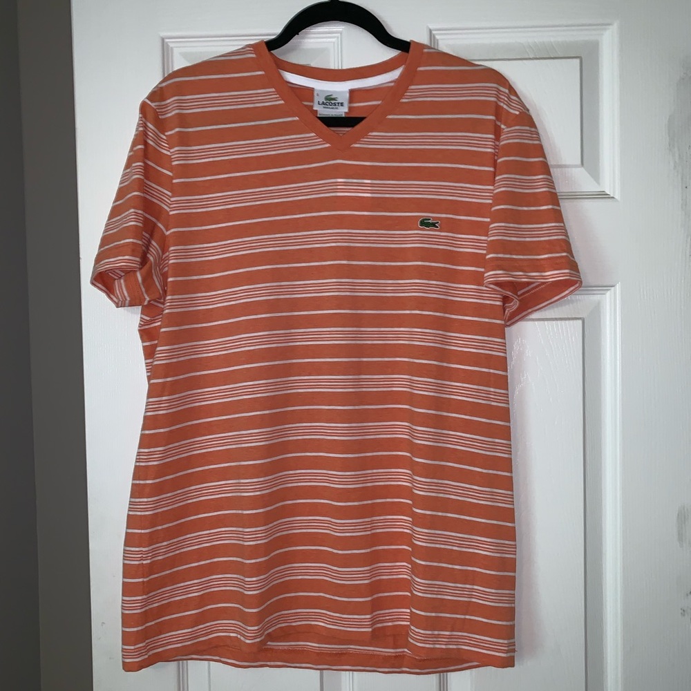 Lacoste men’s shirt